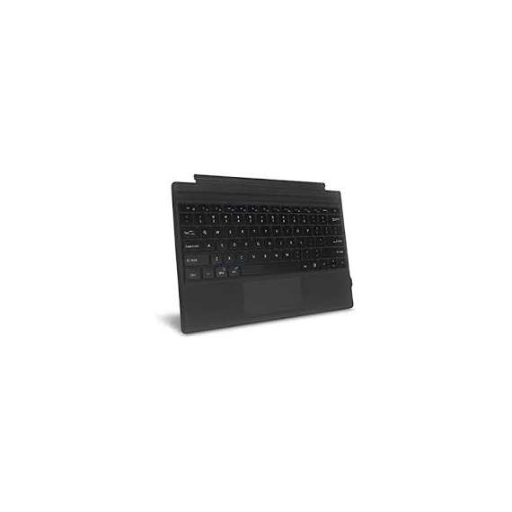 Buy Microsoft Surface pro 8/9 Signature Keyboard Black with pen holder in [storefront]