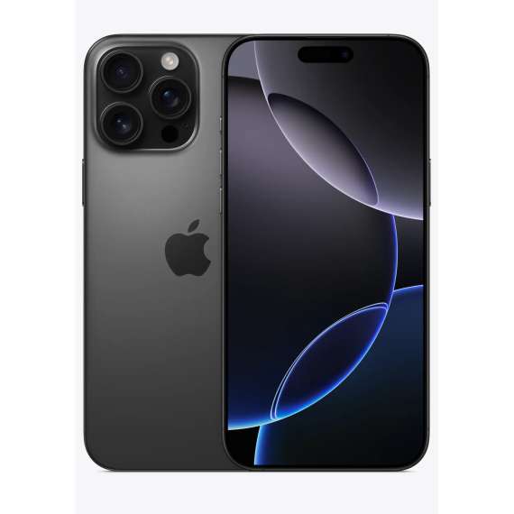 Buy Apple iPhone 16 Pro Max 256GB Mobile Phone, RAM: 8GB, Storage Capacity: 256GB, Warranty Period: 2 Year Warranty in [storefront]