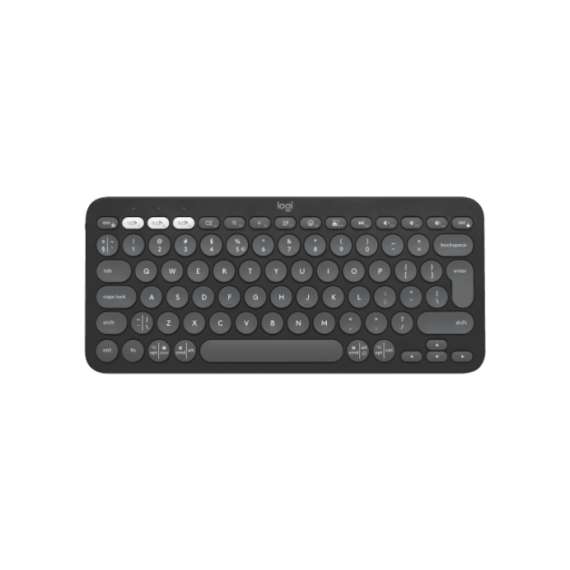 Buy Logitech Pebble Keys 2 K380s Bluetooth Keyboard in [storefront]