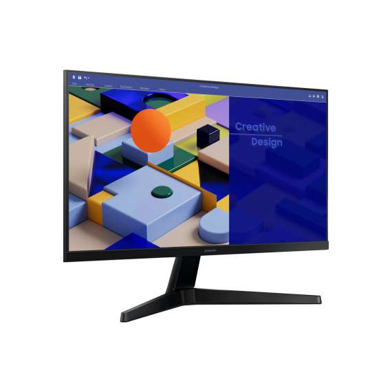 Buy Samsung LS27C310EAMXUE Essential Monitor 27" FHD Monitor in [storefront]