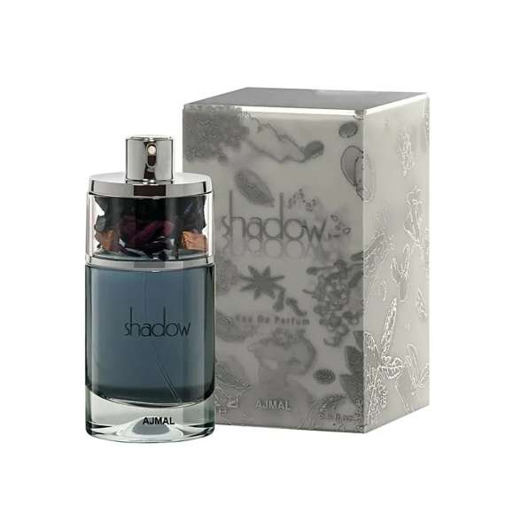 Buy Ajmal Shadow For Him II Edp 75ml Perfume in [storefront]