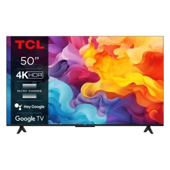 Buy TCL 50V6B 50 Inch 4K HDR TV in [storefront]
