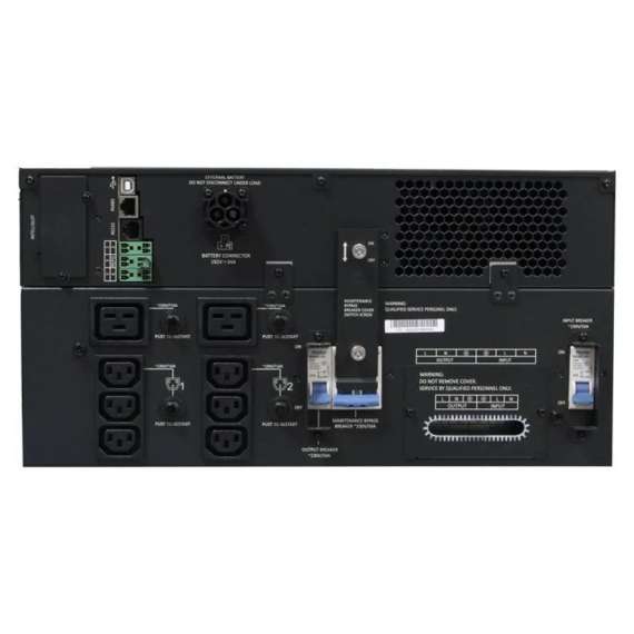 Buy Liebert Vertiv GXT5-5000IRT5UXLE 5Kva Online Ups in [storefront]