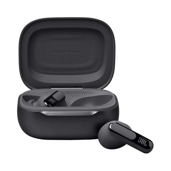 Buy JBL Live Beam 3 True Wireless Noise Cancelling Earbuds in [storefront]