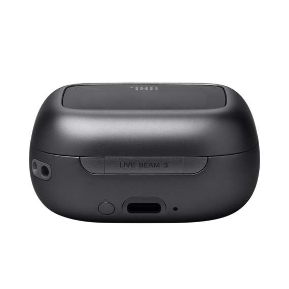 Buy JBL Live Beam 3 True Wireless Noise Cancelling Earbuds in [storefront]