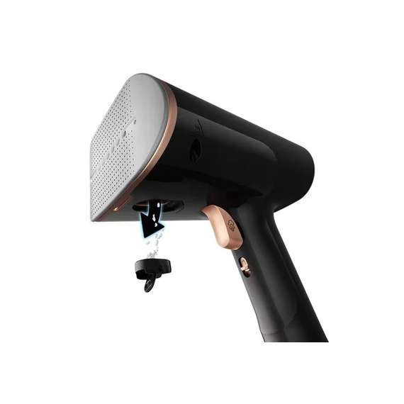 Buy Braun GS7077BK Handheld Garment Steamer in [storefront]