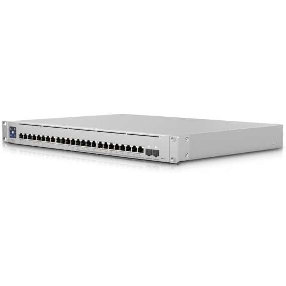 Buy Ubiquiti USW-Enterprise-24-PoE Enterprise  24 Port Poe managed Switch in [storefront]