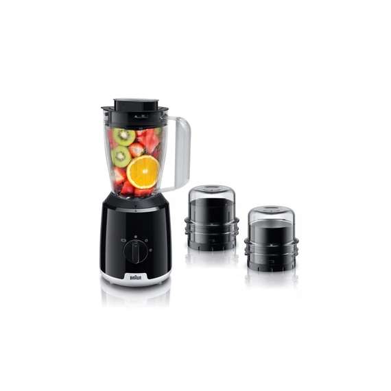 Buy Braun JB10123 Powerblend 600W Blender in [storefront]
