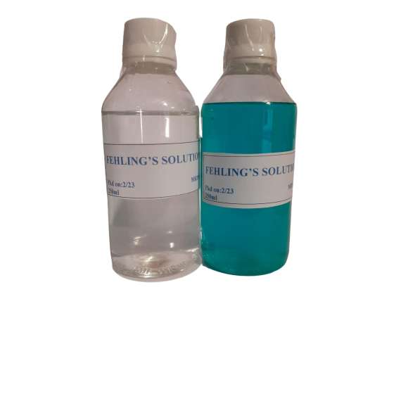 Buy Generic Fehling's Solution No.1 Lab Reagent in [storefront]