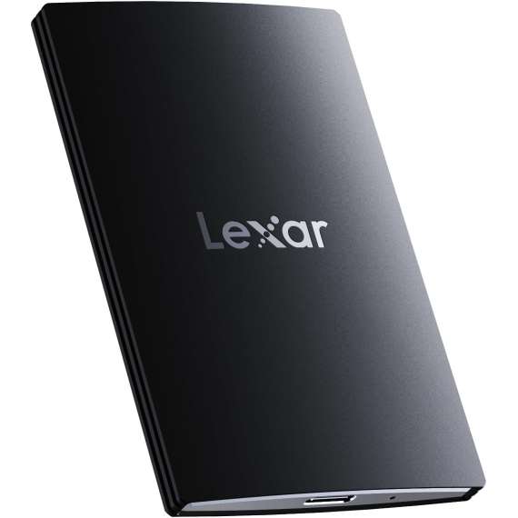 Buy Lexar SL500 2TB Portable External SSD in [storefront]