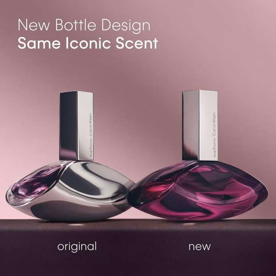 Buy Calvin Klein Euphoria Women Edp 100ml Women Perfume in [storefront]