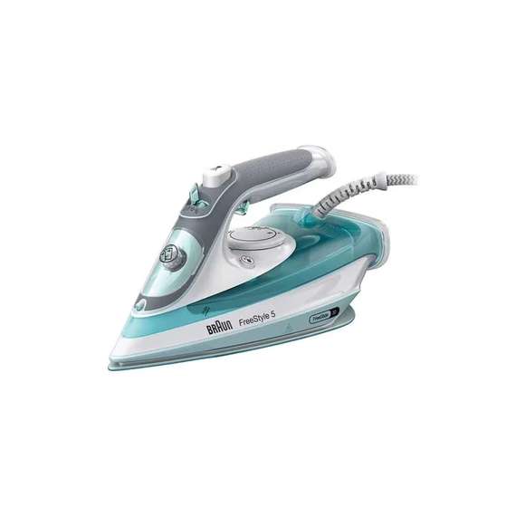Buy Braun SI5017GR Texstyle 5 Steam Iron in [storefront]