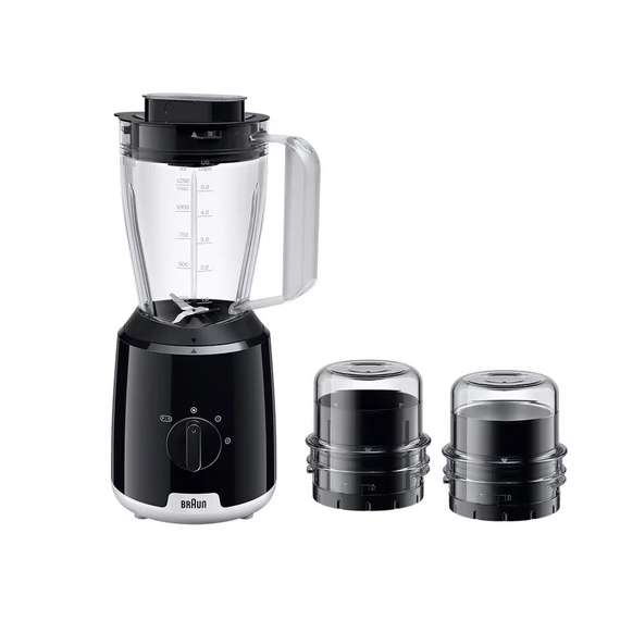 Buy Braun JB10123 Powerblend 600W Blender in [storefront]
