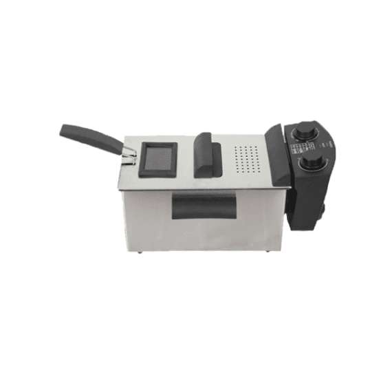 Buy Armco ADF-S30(SS) 3.5L Deep Fryer in [storefront]