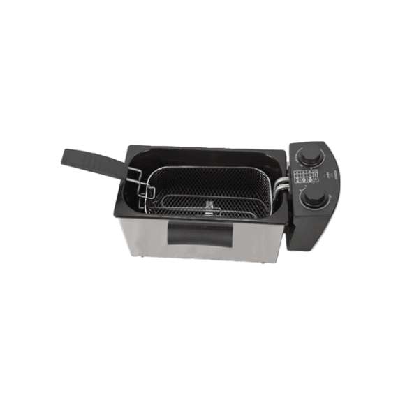 Buy Armco ADF-S30(SS) 3.5L Deep Fryer in [storefront]
