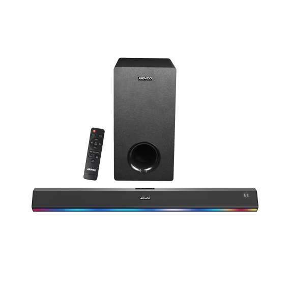 Buy Armco AHT-SB10270WX Wireless Soundbar in [storefront]
