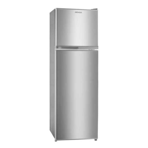 Buy Armco ARF-268K(SL) 166L 2 Door Refrigerator in [storefront]