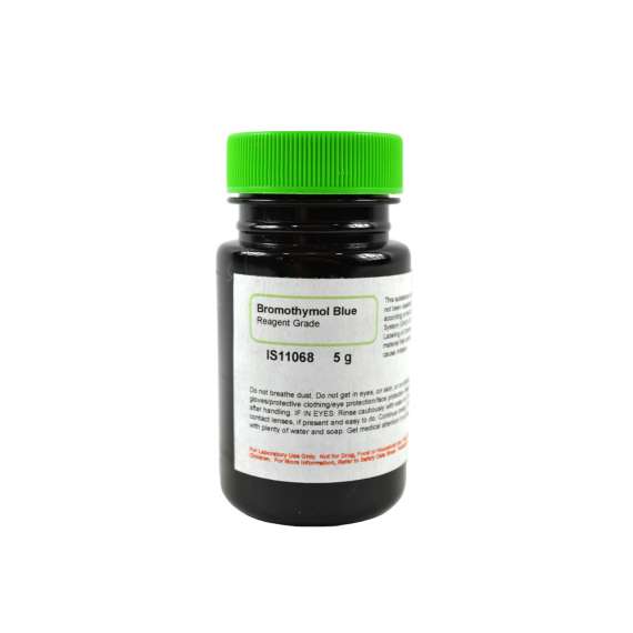 Buy Griffchem Bromothymol Blue 5G Analytical Reagent in [storefront]