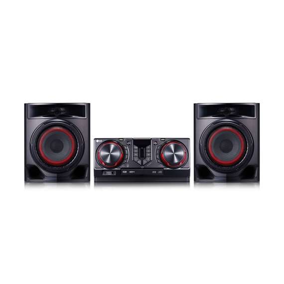 Buy LG XBOOM CJ44 480W HiFi Sound System in [storefront]