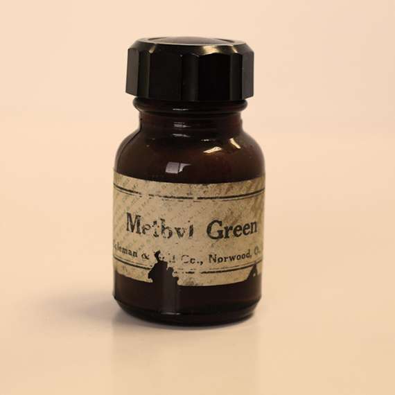 Buy Griffchem Methyl Green 25g Lab Reagent in [storefront]