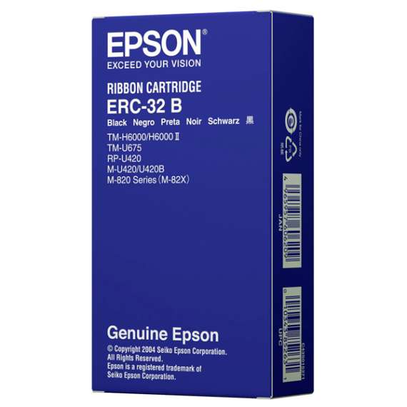 Buy Epson ERC 32 Ribbon in [storefront]