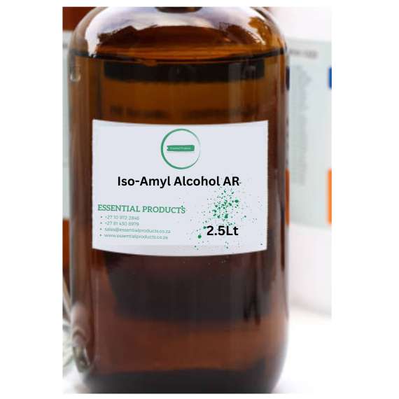 Buy Griffchem 2.5L Iso Butyl Alcohol Lab Reagent in [storefront]