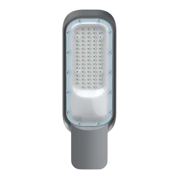 Buy Tronic EST SL25-05-DL 50W LED Street Light in [storefront]