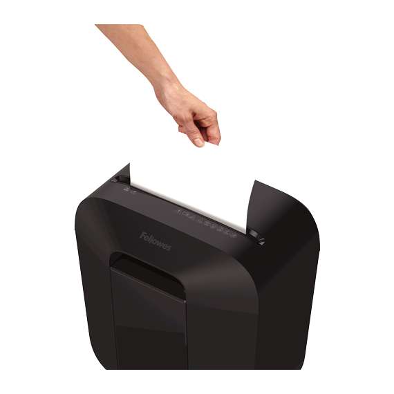 Buy Fellowes Powershred LX 25M Micro Cut Shredder in [storefront]