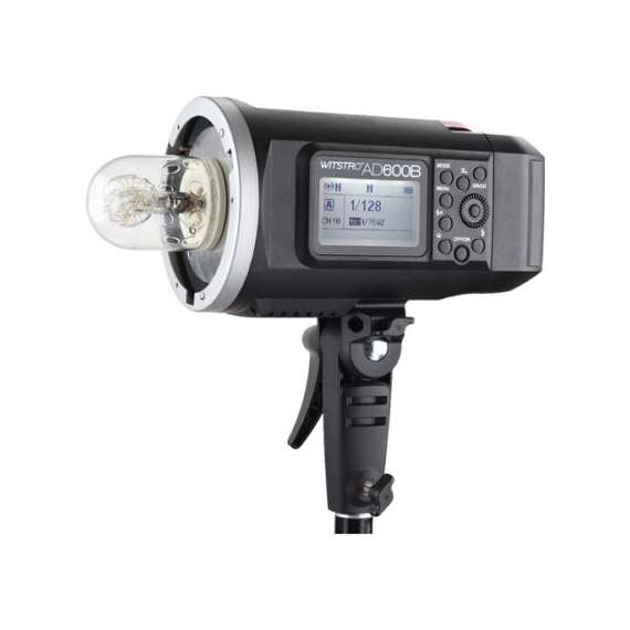 Buy Godox AD600B Witstro TTL All-In-One Outdoor Flash in [storefront]