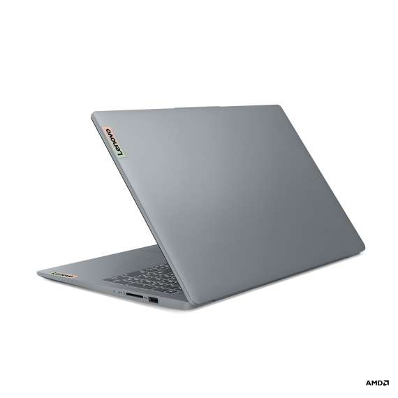 Buy Lenovo IdeaPad Slim 3 AMD Ryzen 7 16GB 512GB SSD Win 11 Home Laptop in [storefront]