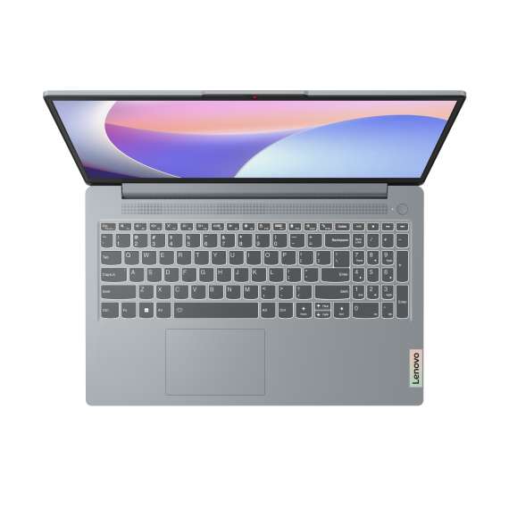 Buy Lenovo IdeaPad Slim 3 Core i5 16GB 512GB 15.6 Inch Dos Laptop in [storefront]