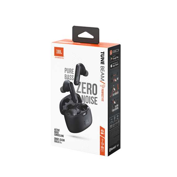 Buy JBL Tune 245NC True Wireless Noise Cancelling Earbuds in [storefront]