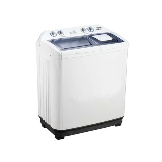 Buy Mika MWM12110 10 Kg Twin Tub Washing Machine in [storefront]