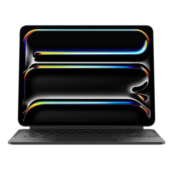 Buy Apple Magic Keyboard for iPad Pro 13‑inch M4 in [storefront]
