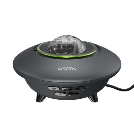 Buy Oraimo MistGlow 120ml Aroma Diffuser in [storefront]