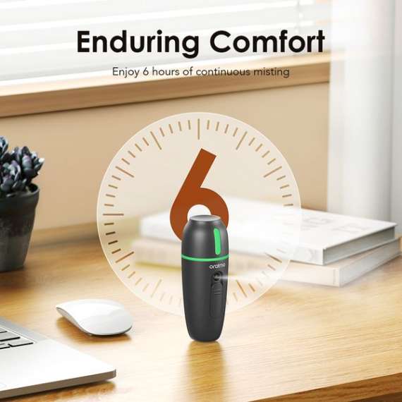 Buy Oraimo MistGo Portable Humidifier in [storefront]