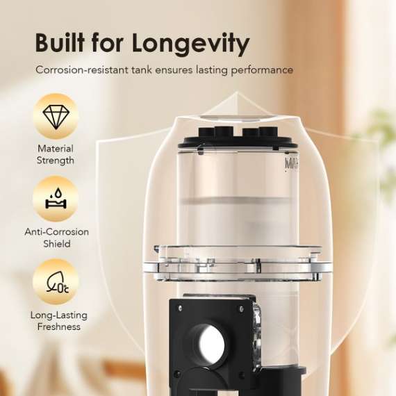 Buy Oraimo MistGo Portable Humidifier in [storefront]