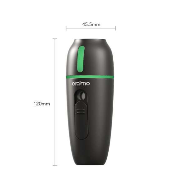 Buy Oraimo MistGo Portable Humidifier in [storefront]