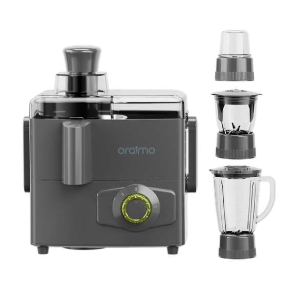 Buy Oraimo OmniBlend 4 in 1 Blender in [storefront]