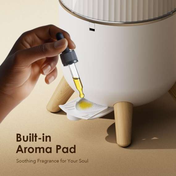 Buy Oraimo MistFlow Max 6L Humidifier in [storefront]