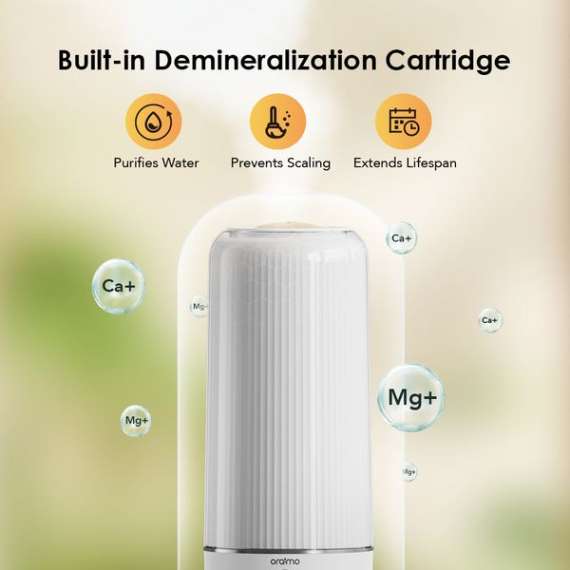 Buy Oraimo MistFlow Max 6L Humidifier in [storefront]