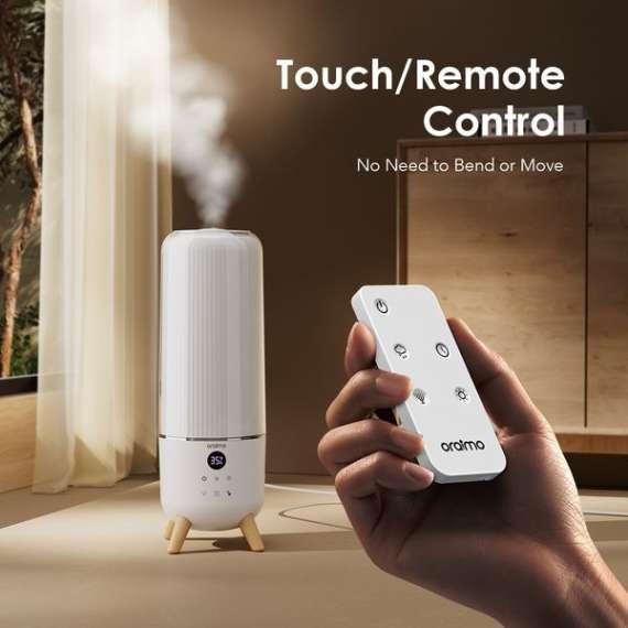 Buy Oraimo MistFlow Max 6L Humidifier in [storefront]