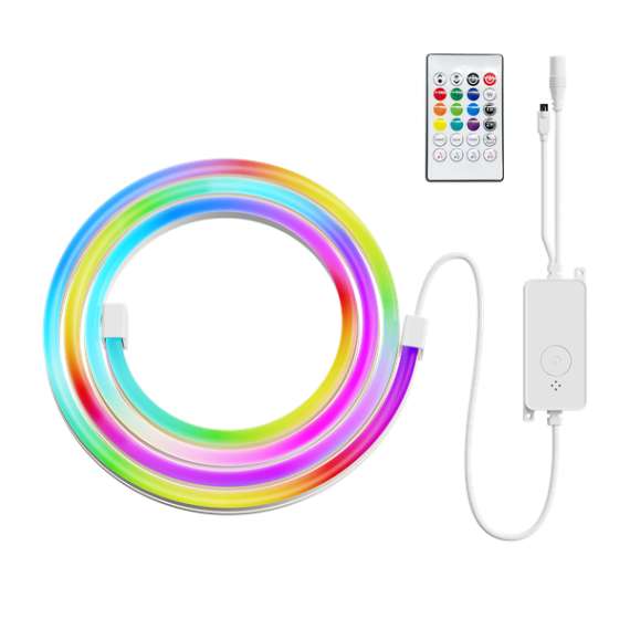 Buy Oraimo SmartStripLights 2M Smart Strip Lights in [storefront]