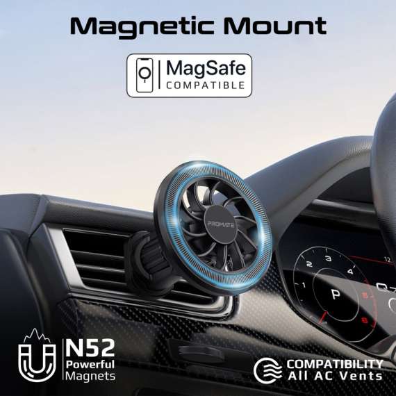 Buy Promate 7-in-1 Charging Travel Kit in [storefront]