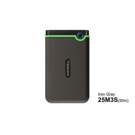 Buy Transcend 4TB 2.5 Inch USB 3.0  External HardDisk in [storefront]