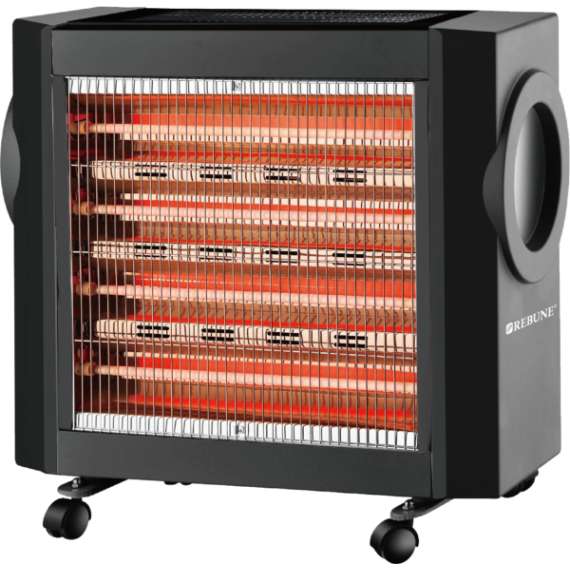 Buy Rebune RE-7-073 Quartz Heater in [storefront]