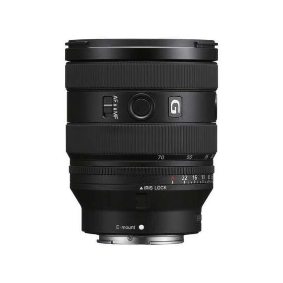 Buy Sony FE 20-70mm f/4 G Lens in [storefront]
