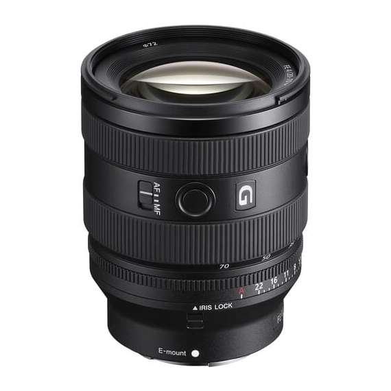 Buy Sony FE 20-70mm f/4 G Lens in [storefront]