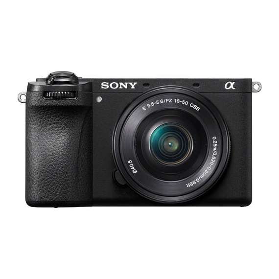 Buy Sony a6700 Mirrorless Camera with 16-50mm Lens in [storefront]