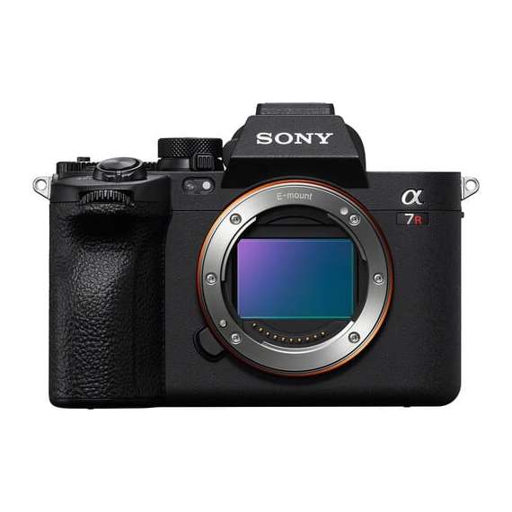 Buy Sony a7R V Mirrorless Camera in [storefront]